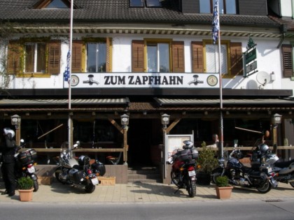 Foto: Zum Zapfhahn